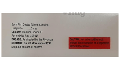 LinARES Tablet image
