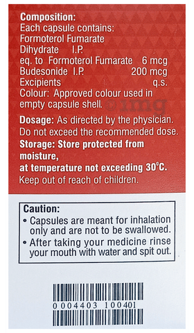 Foraprl 200 Dpicaps image