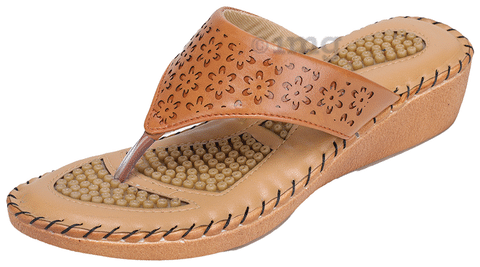 Doctor chappal for best sale ladies price