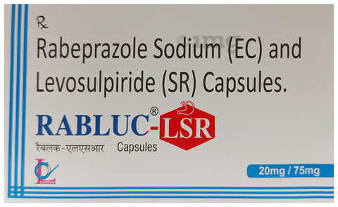 Rabluc-LSR Capsule