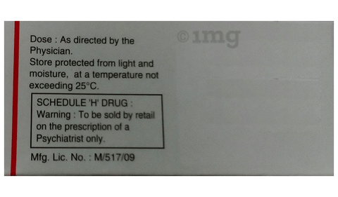 Oliza 5 Tablet image