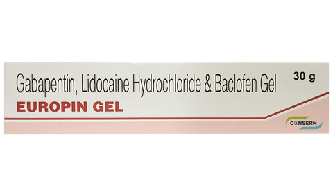 Europin Gel image