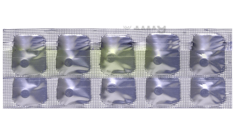 Macpril 1.25 Tablet image