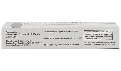 Ethimom Cream image Ethimom Cream image