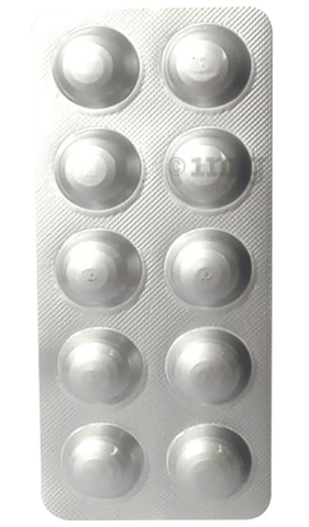 Balflu 400 Tablet image Balflu 400 Tablet image