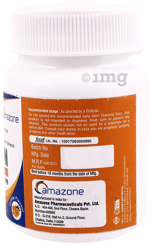 ZC-Ron Tablet image