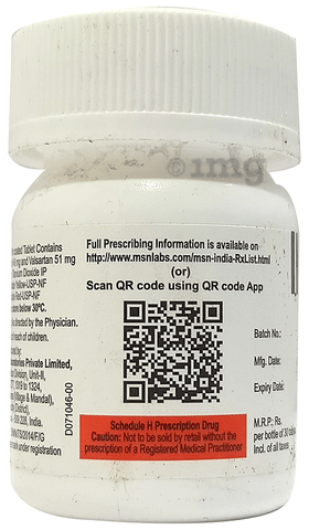 Sacutan 100 Tablet image Sacutan 100 Tablet image