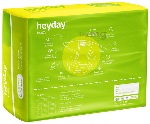 All natural baby diapers on sale
