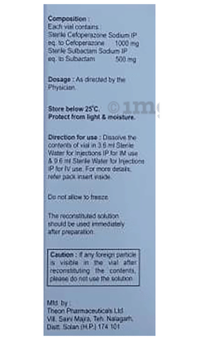 Brodfast 1.5 Injection image