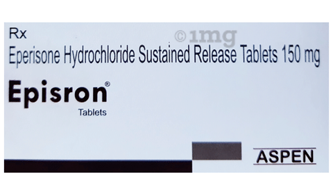 Episron Tablet SR image