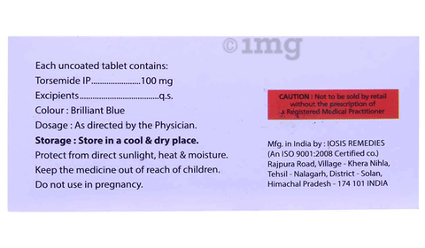 Nephtor 100 Tablet image Nephtor 100 Tablet image