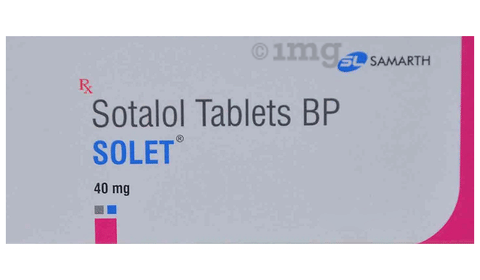 Solet Tablet image