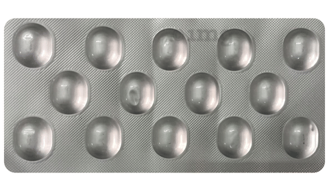 Dapajust 10 Tablet image