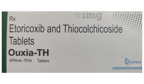 Ouxia-TH Tablet image