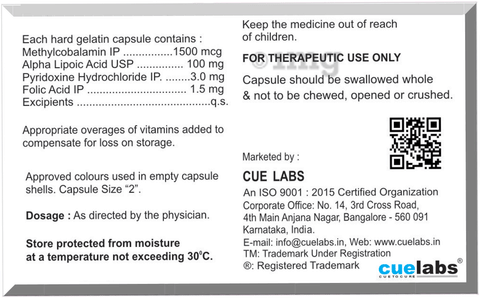 Mecoshore Capsule image