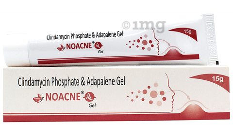 Noacne-A Gel image