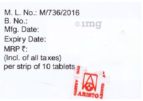 Pantop 80 Tablet image