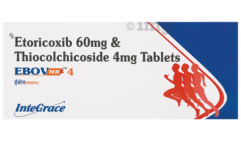 Ebov MR  4 Tablet image