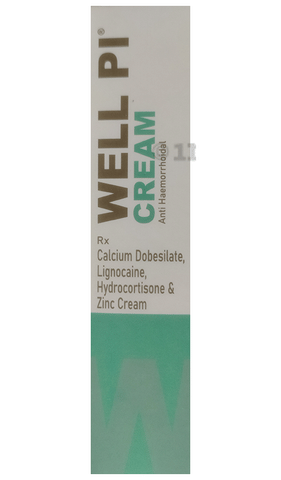 Well PI Cream image
