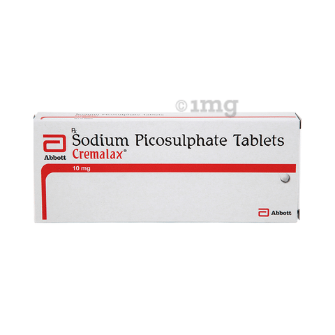 Cremalax Tablet
