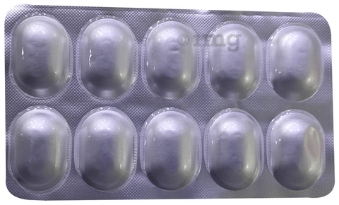 Rovax-A 75 Capsule