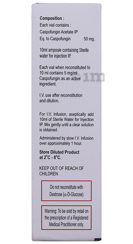 Asponet 50 Injection image