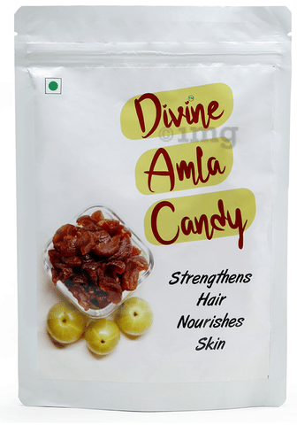 Divine Amla Candy image
