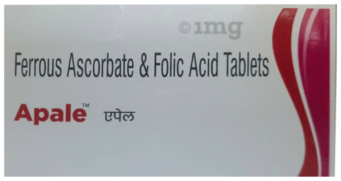 Apale Tablet