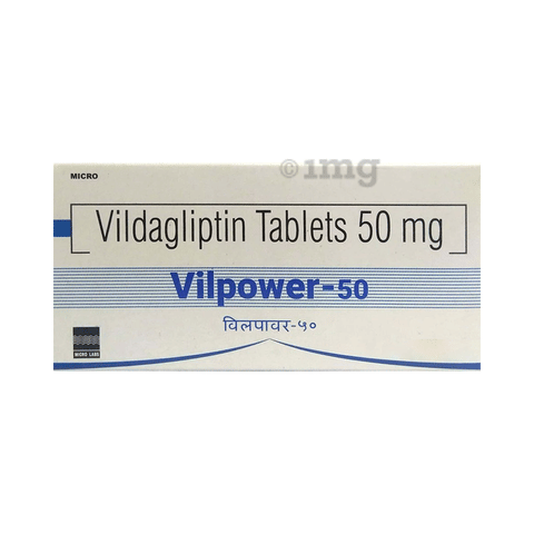 vilpower