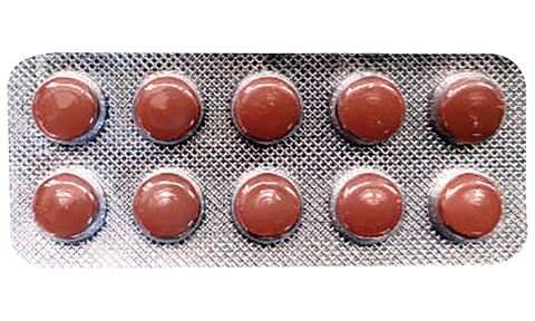 Fenoday 145mg Tablet image Fenoday 145mg Tablet image