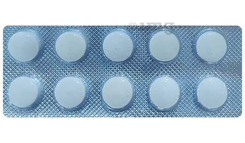 Ampsnitro Tablet SR image Ampsnitro Tablet SR image