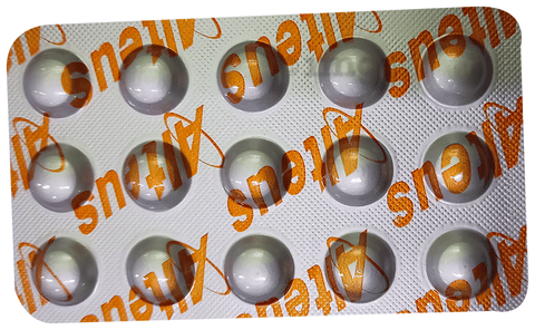 proLET 25 Tablet image