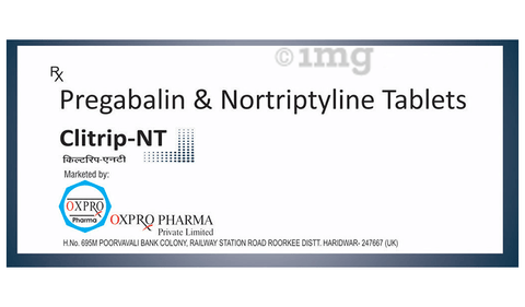 Clitrip-NT Tablet image