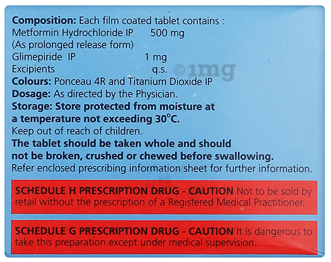 Blisto 1MF Tablet PR image Blisto 1MF Tablet PR image