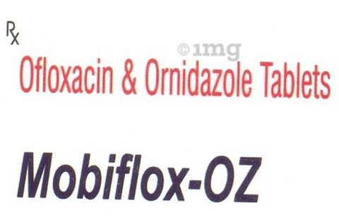 Mobiflox-OZ Tablet image