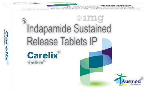 Carelix Tablet SR image