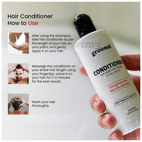 20 Best Hair Conditioners for Men in 2023  Mens Journal  Mens Journal
