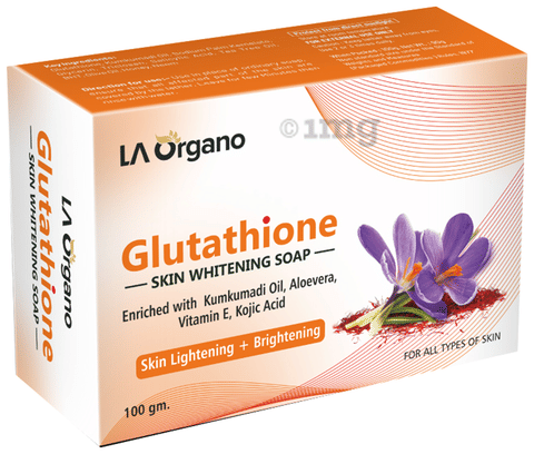 glutathione kumkumadi skin whitening soap product info and reviews Glutathione Skin Whitening Injection | Glutathione Benefits