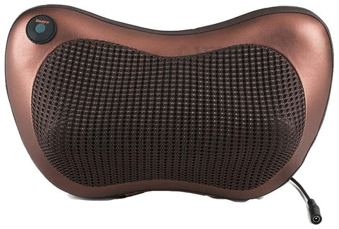 Car massage discount pillow price