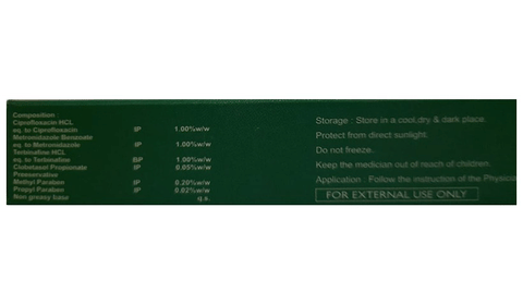 Clobest-CM Cream image