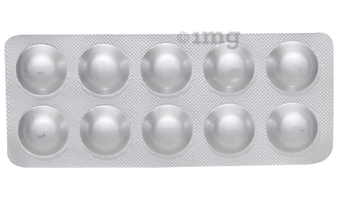 Ocabile 10 Tablet image