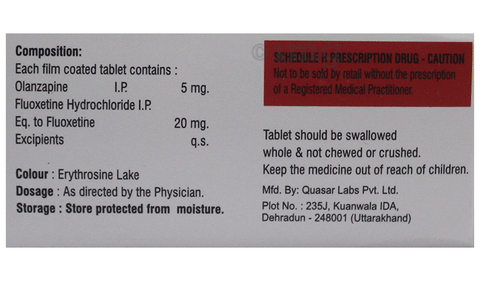 Spanza-Plus Tablet image Spanza-Plus Tablet image