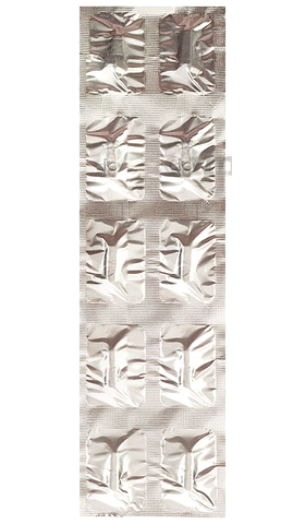 Allocid 40 DSR Capsule image Allocid 40 DSR Capsule image