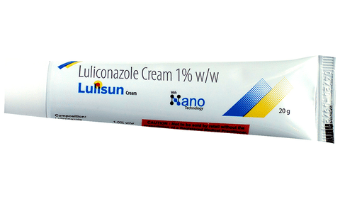 Lulisun Cream image Lulisun Cream image