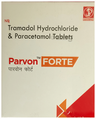 Parvon Forte Tablet image Parvon Forte Tablet image