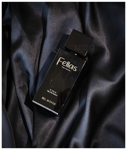 Fiero black hotsell perfume