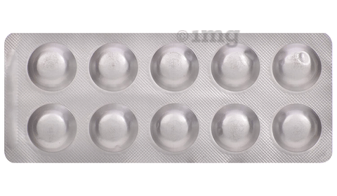 Tranfib 250mg Tablet image