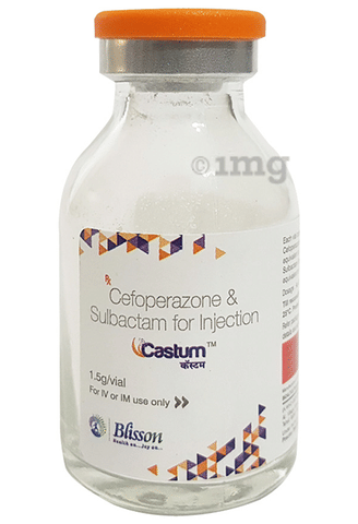 Castum Injection image