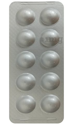 Amipheral 100mg Tablet image