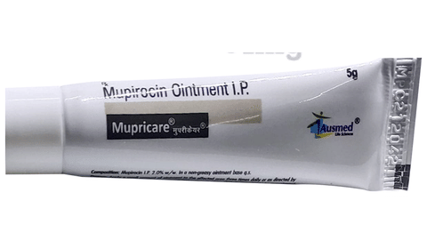 Mupricare Ointment image Mupricare Ointment image